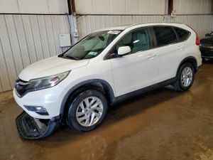 Honda CR-V EXL 2.4L 4 2015