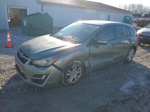Subaru Impreza PREMIUM 2.0L 4 2015