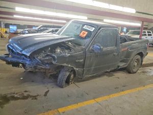 Ford Ranger 3.0L 6 2002