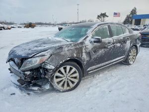 Lincoln MKS 3.5L 6 2013