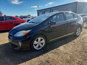 Toyota Prius 1.8L 4 2012