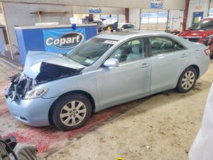 Toyota Camry CE 2.4L 4 2007