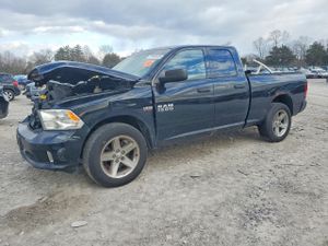 RAM 1500 ST 5.7L 8 2013