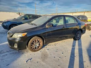 Toyota Corolla BASE 1.8L 4 2013