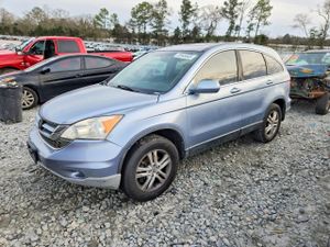 Honda CR-V EXL 2.4L 4 2010