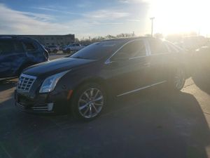 Cadillac XTS LUXURY COLLECTION 3.6L 6 2013
