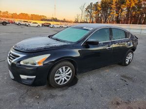 Nissan Altima 2.5 2.5L 4 2015