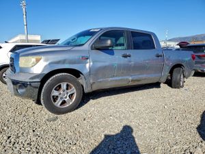 Toyota Tundra CREWMAX SR5 5.7L 8 2007