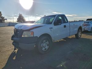 Ford F-150 4.2L 6 2008