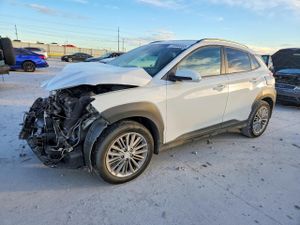Hyundai Kona SEL PLUS 2.0L 4 2020