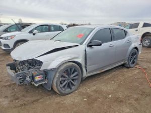 Dodge Avenger SXT 3.6L 6 2012