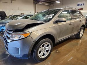 Ford Edge SEL 3.5L 6 2014