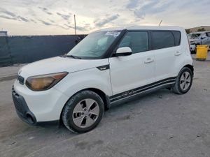 Kia Soul 1.6L 4 2014