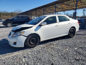 Toyota Corolla BASE 1.8L 4 2009