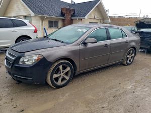 Chevrolet Malibu 1LT 2.4L 4 2011