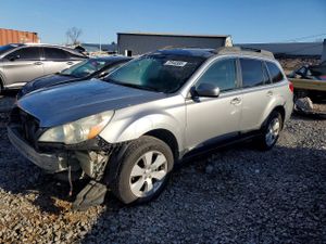 Subaru Outback 2.5I LIMITED 2.5L 4 2011