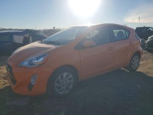 Toyota Prius 1.5L 4 2015