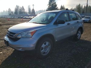 Honda CR-V LX 2.4L 4 2010