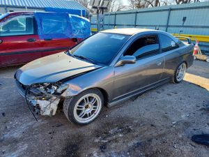 Honda Civic EX 1.7L 4 2004