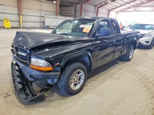 Dodge Dakota 4.7L 8 2000