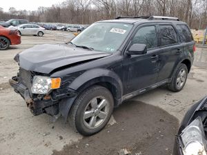 Ford Escape LIMITED 3.0L 6 2011