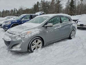 Hyundai Elantra 2.0L 4 2014