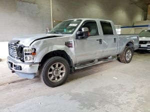 Ford F-250 SUPER DUTY 6.4L 8 2008
