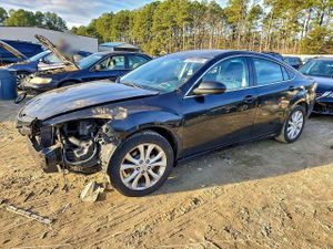 Mazda 6 I 2.5L 4 2012