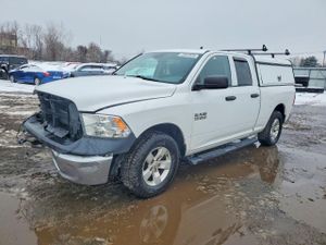 RAM 1500 ST 3.6L 6 2014