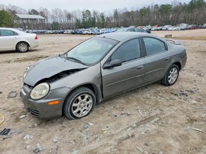 Dodge Neon SXT 2.0L 4 2005