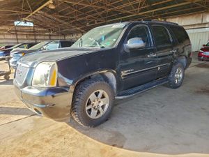 GMC Yukon DENALI 6.2L 8 2007