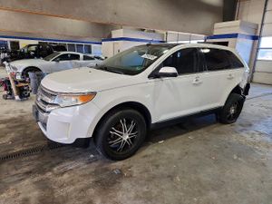 Ford Edge LIMITED 3.5L 6 2011