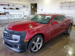 Chevrolet Camaro LT 3.6L 6 2010