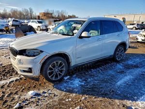 BMW X5 XDRIVE35I 3.0L 6 2014