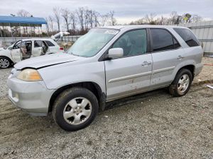 Acura MDX 3.5L 6 2006