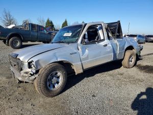 Ford Ranger SUPER CAB 4.0L 6 2005