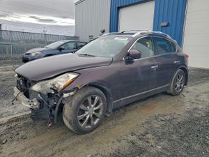 Infiniti EX BASE 3.5L 6 2010