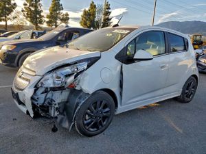 Chevrolet Spark 2LT 2015