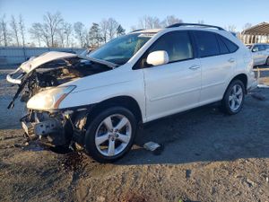 Lexus RX 350 3.5L 6 2008