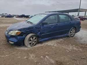 Toyota Corolla CE 1.8L 4 2003