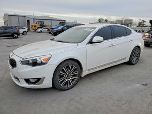 Kia Cadenza (K7) PREMIUM 3.3L 6 2014