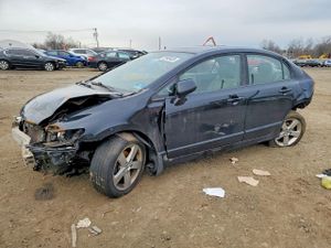 Honda Civic EXL 1.8L 4 2008