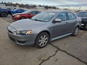 Mitsubishi Lancer ES/ES SPORT 2.0L 4 2013