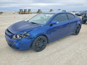Scion tC 2.4L 4 2008