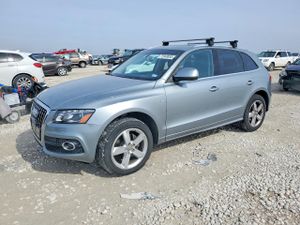 Audi Q5 PREMIUM PLUS 3.2L 6 2011