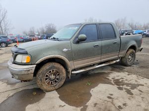 Ford F-150 SUPERCREW 5.4L 8 2003