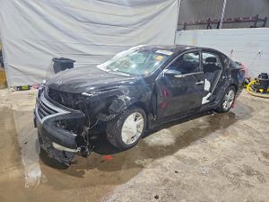 Nissan Altima 2.5 2.5L 4 2013