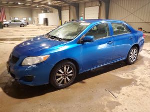 Toyota Corolla BASE 1.8L 4 2009