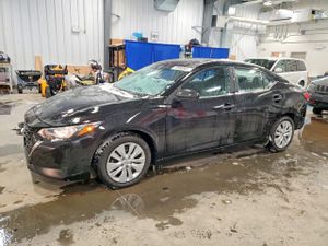 Nissan Sentra S 2.0L 4 2024