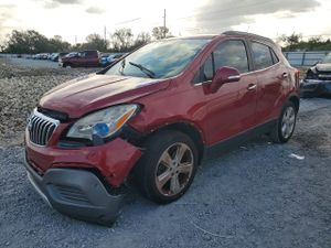 Buick Encore 1.4L 4 2015